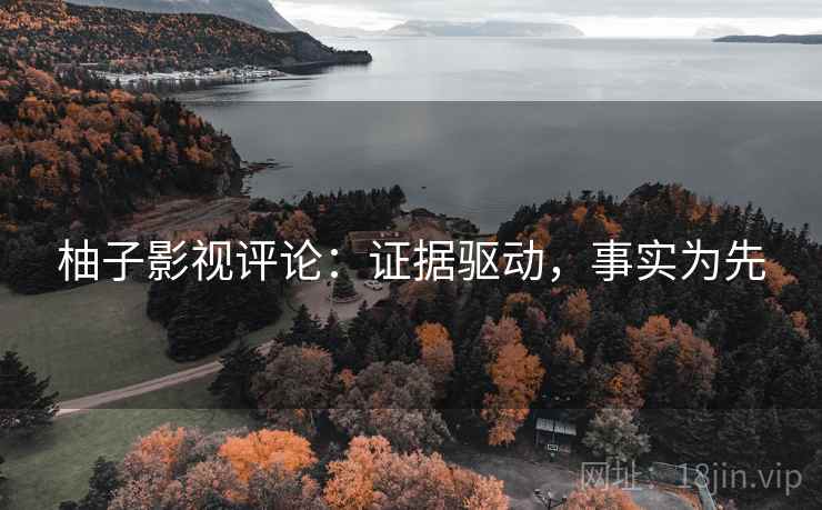 柚子影视评论：证据驱动，事实为先